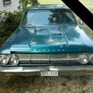 Meet your Posher, Rex